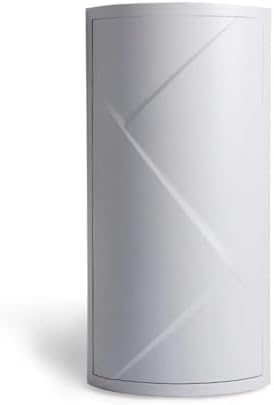 Rotating Corner Shelf Organizer 1-3 Layers Space-Saving Grey