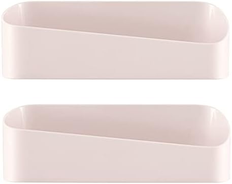 Xzeit 2 Pack Corner Shower Caddy No Drilling Wall Mount Organizer