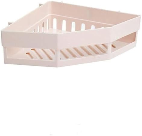 Shower Storage Corner Shelves Wall Caddy Rack