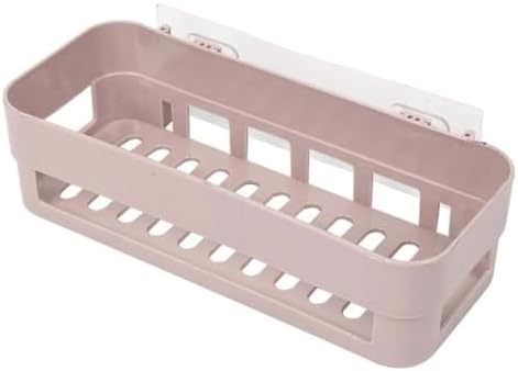 CekoCk Corner Shower Wall Caddy Organizer Storage Rack