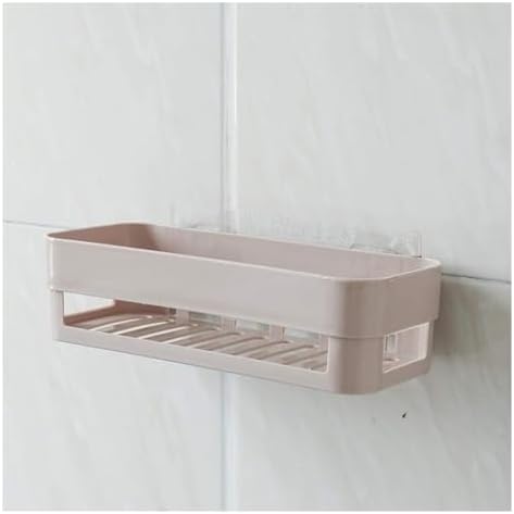 CekoCk Corner Shower Wall Caddy Organizer Storage Rack