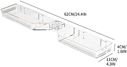 Foldable Corner Shower Caddy Adhesive Storage Shelf for Bathroom and Kitchen