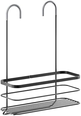 Metaltex Origin Lava Shower Boy Large 28x14x38cm