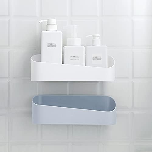 Xzeit Corner Shower Caddy 2 Pack No Drilling Removable