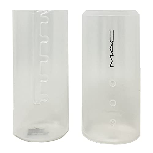 MAC Brush Canister Small - 16 Brush Capacity