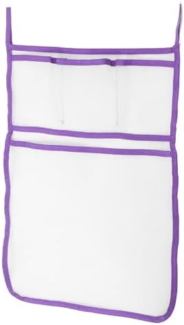 Bath Organizer Bag Hanging Shower Caddy