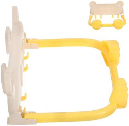 Garneck Space-Saving Foldable Basin Rack Wall Hook