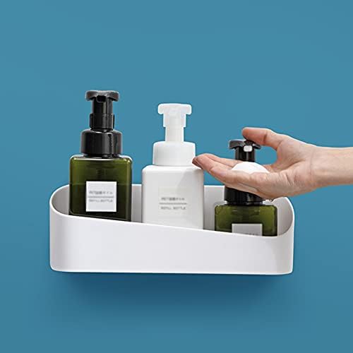 Xzeit Corner Shower Caddy 2 Pack No Drilling Removable
