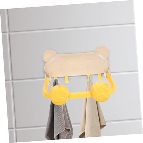 LIFKICH Foldable Washbasin Rack No Drill Installation