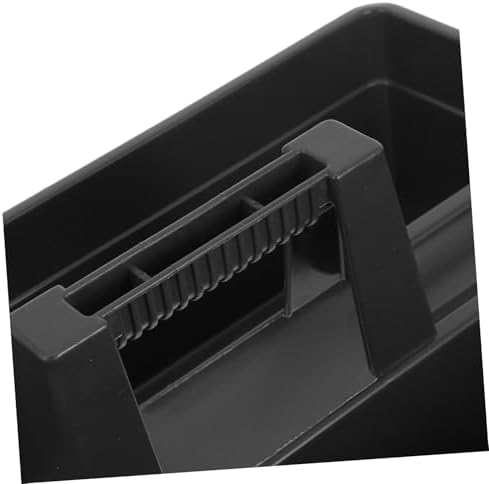 ARTIBETTER Versatile Plastic Storage Basket with Handle