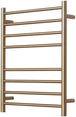 SHARNDY Electric Towel Warmer Wall Mounted