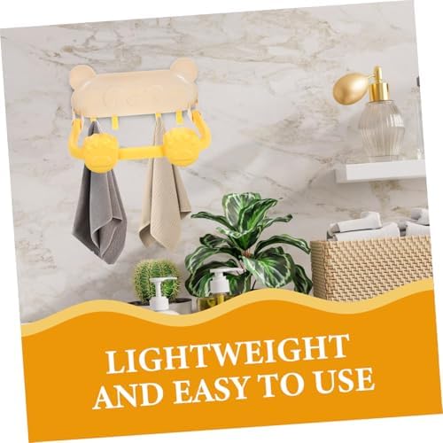 Luxshiny Foldable Wall Mount Basin Rack Non Slip Suction Cup Decorative Bathroom Shelf