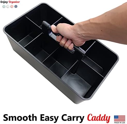 Enjoy Organizer 5 Extra Large Portable Carry Caddy