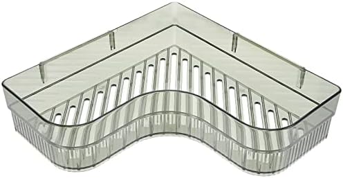 Cabilock Wall Mounted Shower Caddy Storage Rack