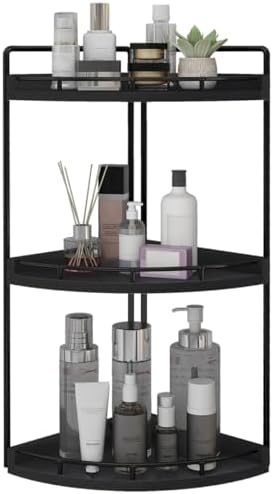 Dorhors 3 Tier Corner Organizer for Bathroom Countertop