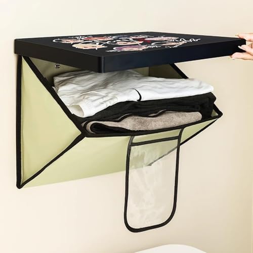 SK-Z Folding Shower Caddy for Stray Kids Fans Black One Size