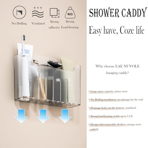 2 Pack Adhesive Mount Cabinet Door Organizer for Narrow Space and Bathroom Use