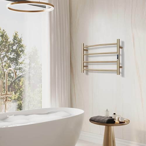 SHARNDY Electric Towel Warmer with Timer