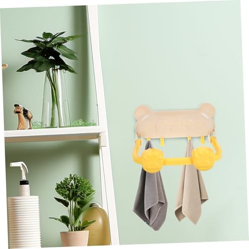 No Drilling Foldable Shower Caddy Wall Mount