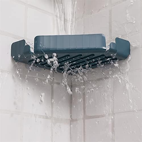 Tomyeus Triangular Corner Shower Caddy