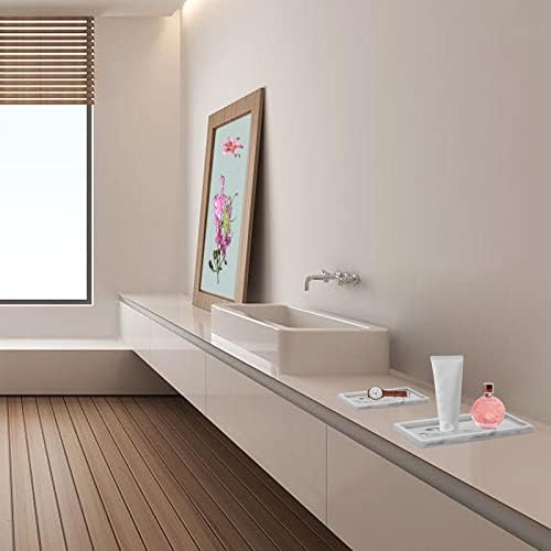 Pudy Roll Silicone Bathroom Tray Set 118 78