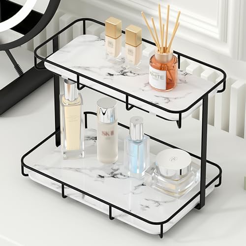 Dobbyby Multi-Purpose Vanity Shelf Organizer