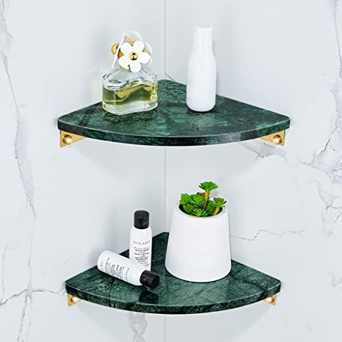 NevStp Corner Shower Caddy Multi-Functional Storage Shelf
