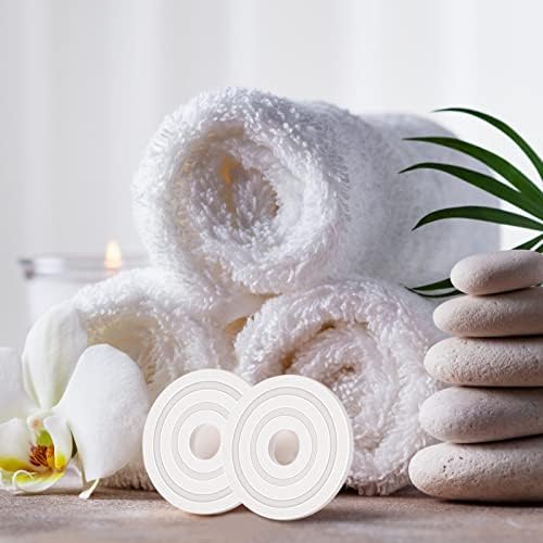 Keenray Towel Warmer Fragrance Disc - Ocean Scent