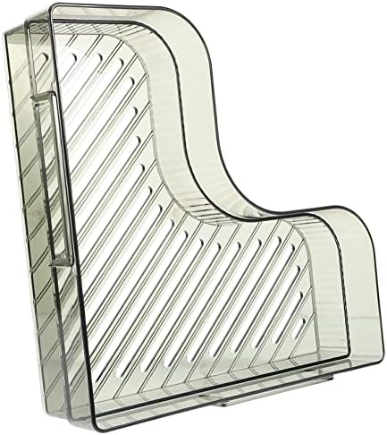 Toilet Storage Organizer Corner Shelf Wall Mount