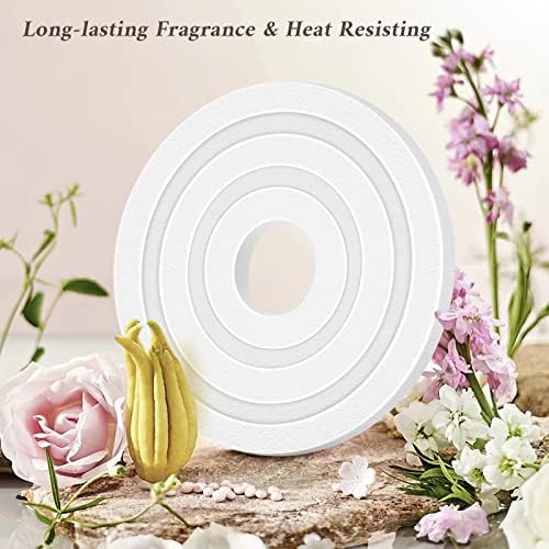 Keenray Towel Warmer Fragrance Disc - Ocean Scent