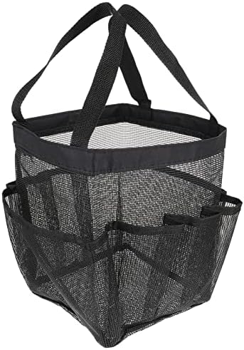 Cabilock Multi Pouch Mesh Toiletry Bag