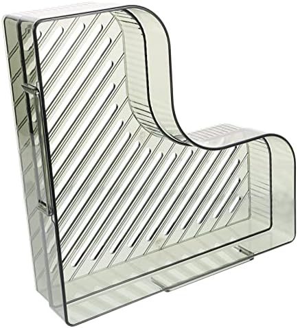 Toilet Storage Organizer Corner Shelf Wall Mount