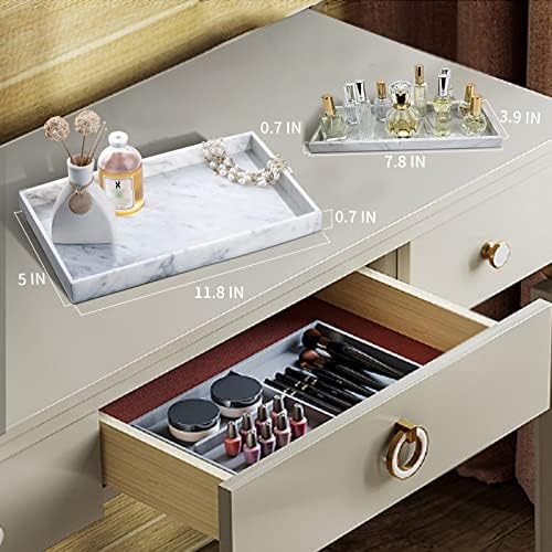 Pudy Roll Silicone Bathroom Tray Set 118 78