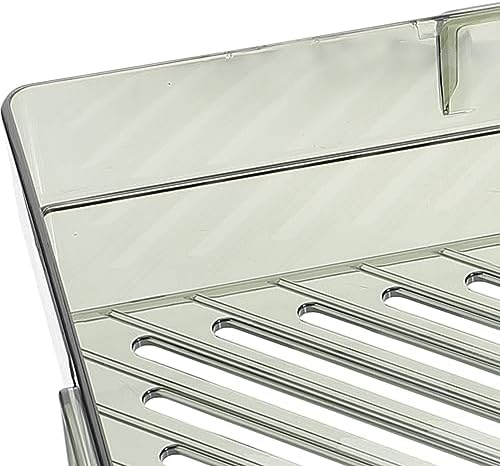 Decorative Storage Stand Corner Shower Holder Wall Mounted Rack