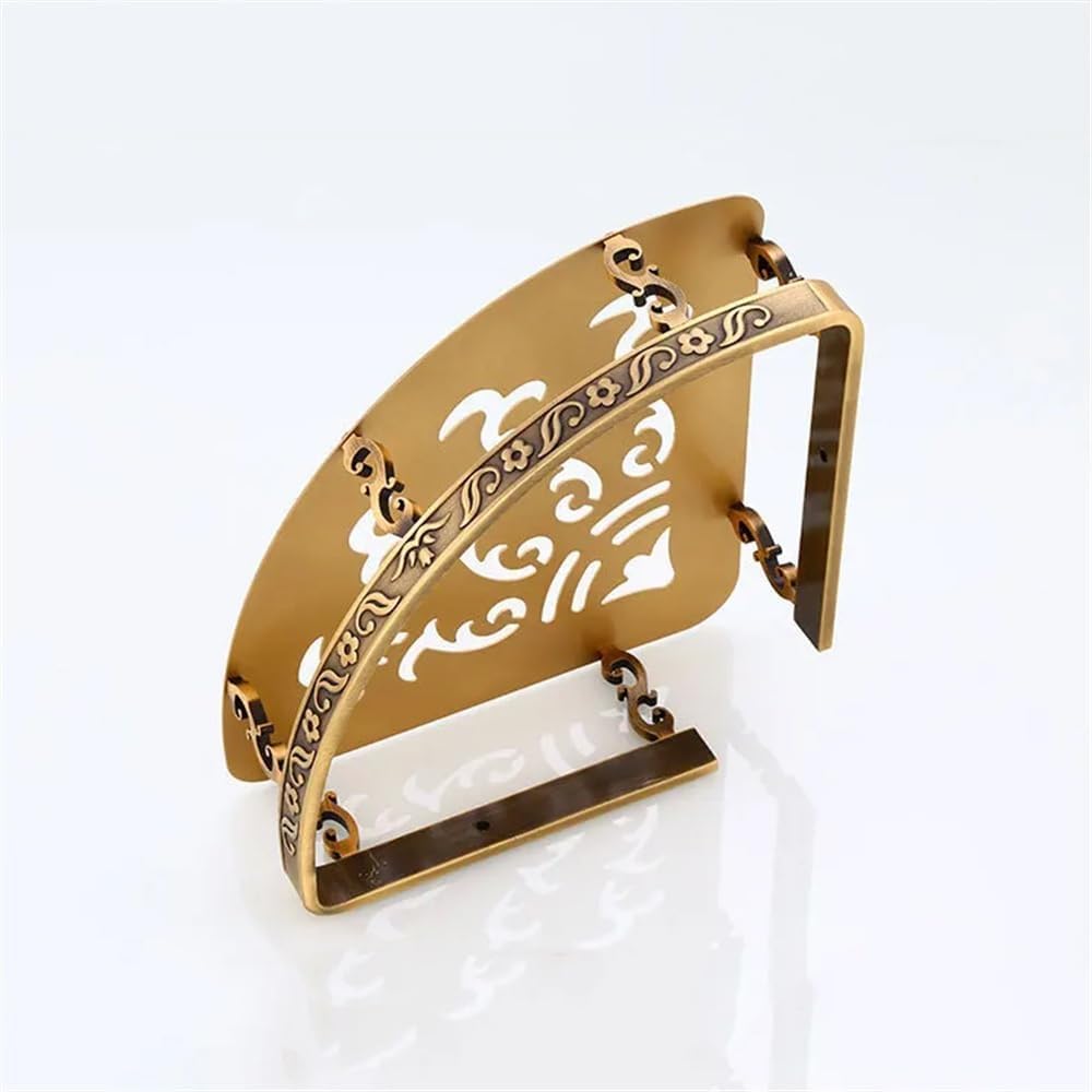 2 Tier Corner Shower Caddy with Hooks and Large Storage Capacity