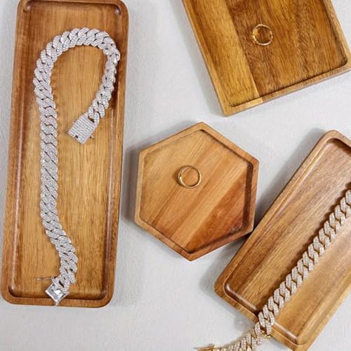 114 Inch Bathroom Vanity Tray for Counter