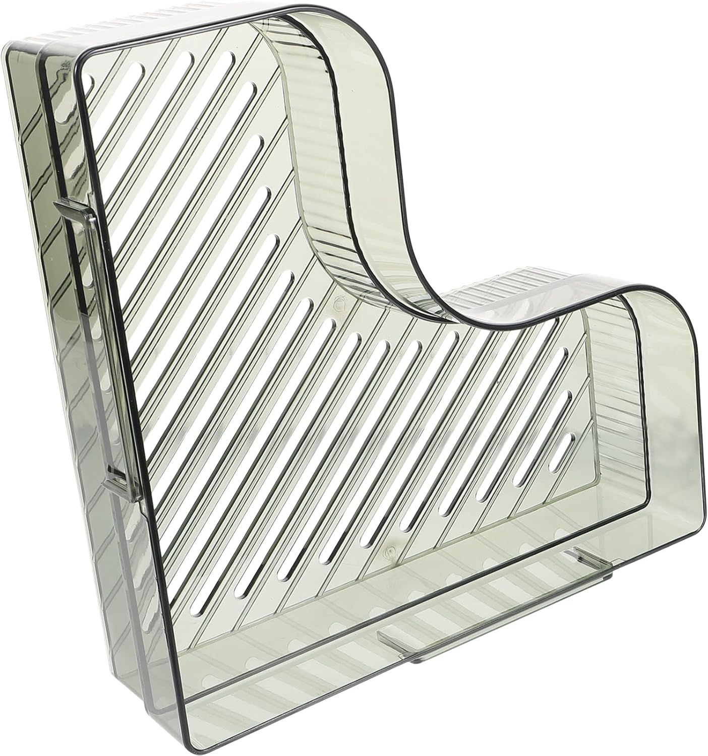 Decorative Storage Stand Corner Shower Holder Wall Mounted Rack